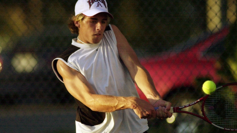 ELSAWY TENNIS CENTER 2006