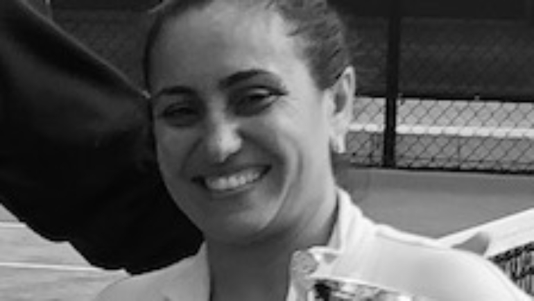 Dalia El Sheikh